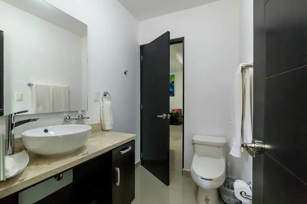 Awah By Cocobr Hotel Playa del Carmen
