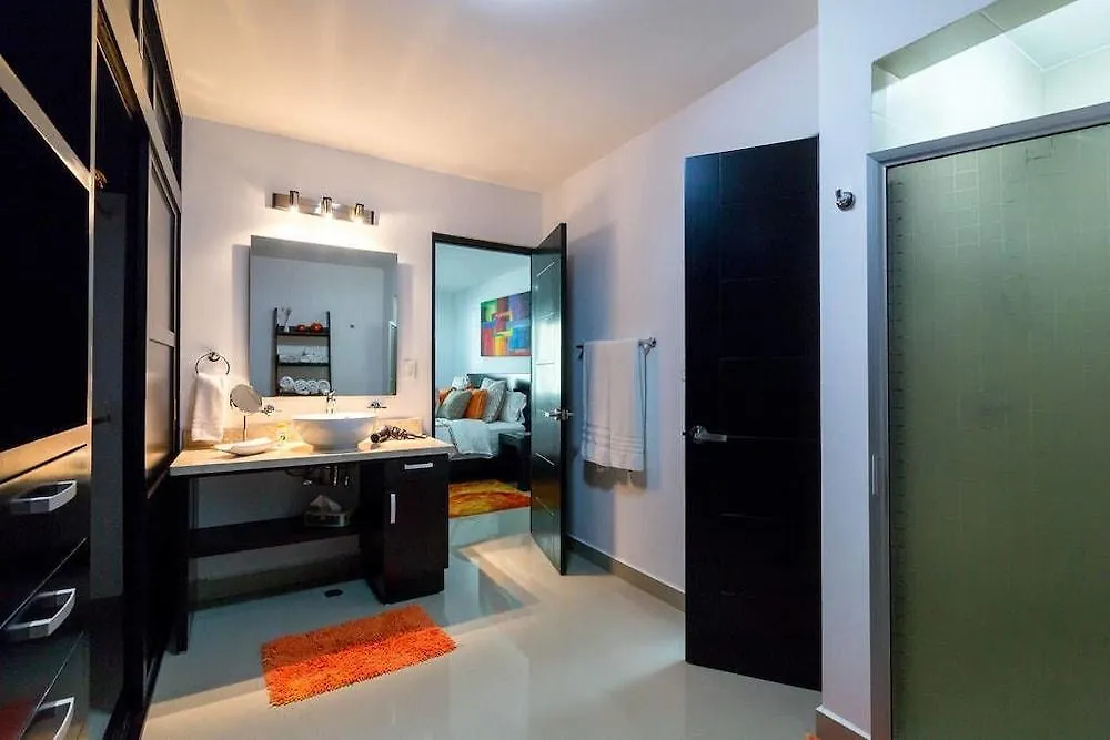 Awah By Cocobr Hotel Playa del Carmen