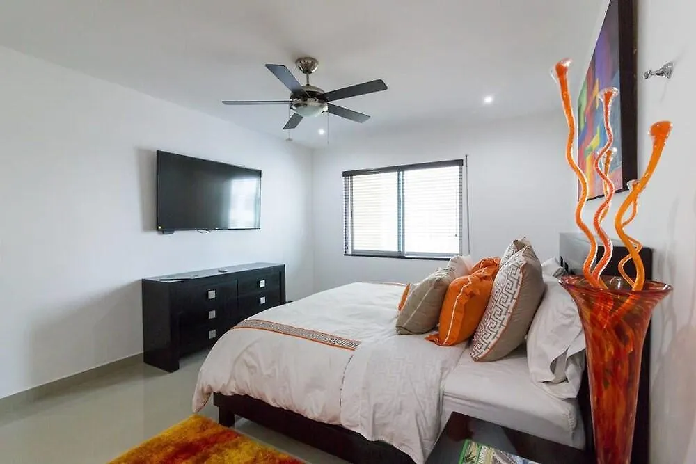 Awah By Cocobr Hotel Playa del Carmen