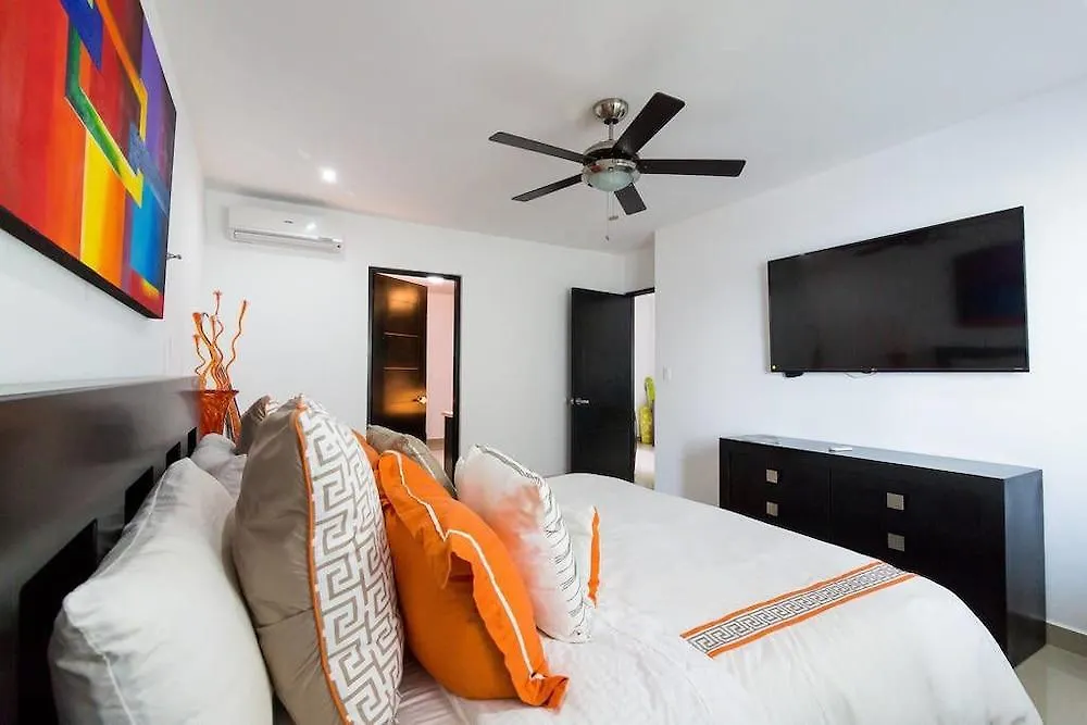 Awah By Cocobr Hotel Playa del Carmen